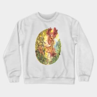 Centaur Crewneck Sweatshirt